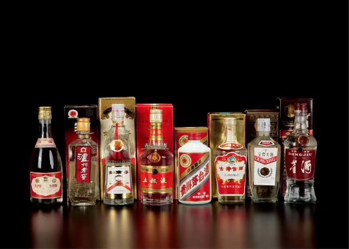 城子河老酒储存的方法