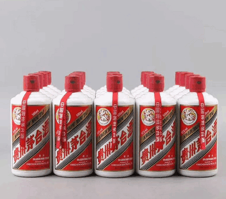 城子河名酒回收